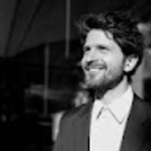 Meet your Posher, Timothy